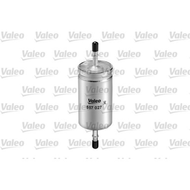 VALEO Kraftstofffilter | 587027