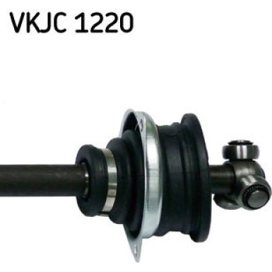 SKF Antriebswelle | VKJC 1220