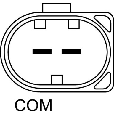 Lichtmaschine | BMW 5,7er 520-730i 03.03 | 0 986 046 220