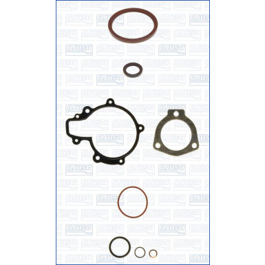 Dichtungssatz, Kurbelgehäuse | 54155800