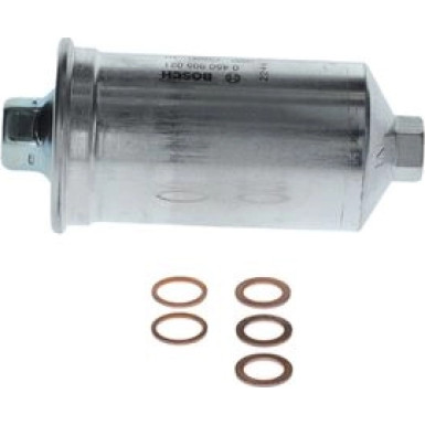 Kraftstofffilter | AUDI 80,100,200 CITR CX II 76-92 | 0 450 905 021