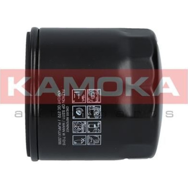 KAMOKA Ölfilter | F102901