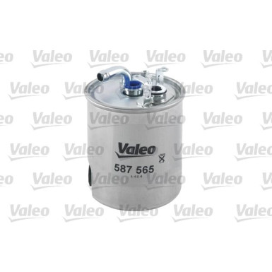 VALEO Kraftstofffilter | 587565