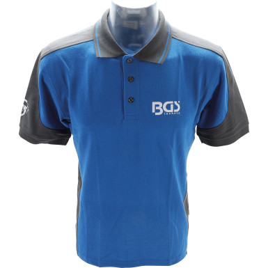 BGS Polo-Shirt | Größe S | 90032