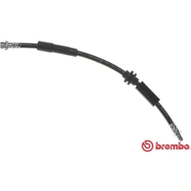 BREMBO Bremsschlauch | T 86 025