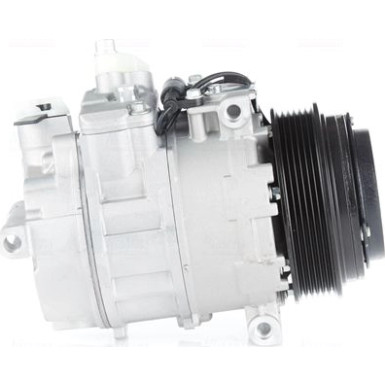 Kompressor PKW | MERCEDES W202,W210,W163,W140 | 89022