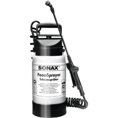 SONAX | Foam Sprayer 3L | 04964410