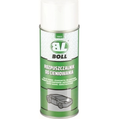 Boll Lösungsmittel für Schattierung Spray 400ml | 001048