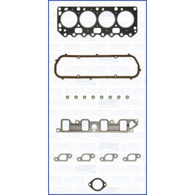 Dichtungssatz, Zylinderkopf | 52142000