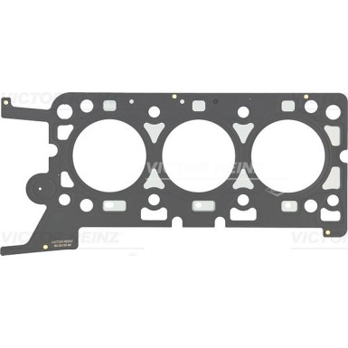 Zylinderkopfdichtung | FORD Cougar,Mondeo V6 00 | 61-35135-00