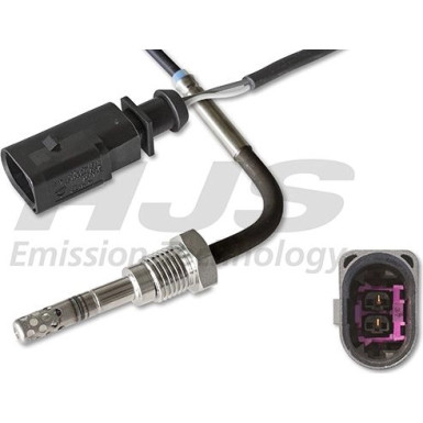 Sensor, Abgastemperatur | AUDI Q5, A6 04 | 92 09 4002