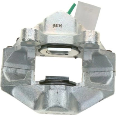 Bremssattel HA re | MERCEDES W123-Serie | 0 986 473 962