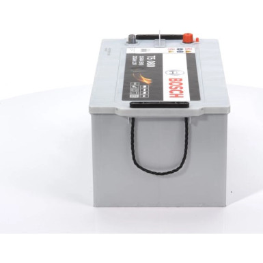 T5 080 BOSCH | NKW-Batterie | 12V 225Ah 1150A | 0 092 T50 800