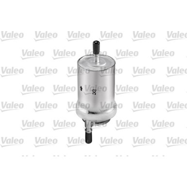 VALEO Kraftstofffilter | 587021