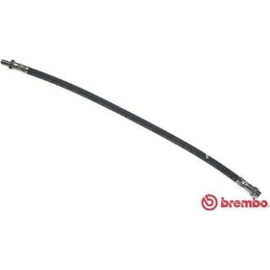 BREMBO Bremsschlauch | T 68 025