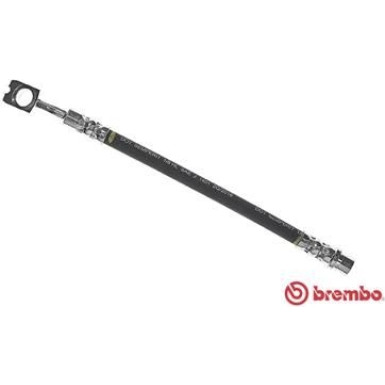 BREMBO Bremsschlauch | T 85 068