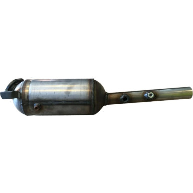 Dieselpartikelfilter Dpf Renault Megane 1.5Dci 05 | 1165