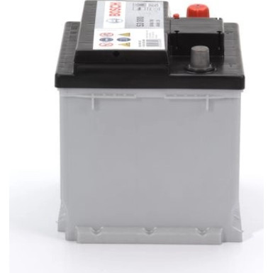 S3 000 BOSCH | PKW-Batterie | 12V 40Ah 340A | 0 092 S30 000