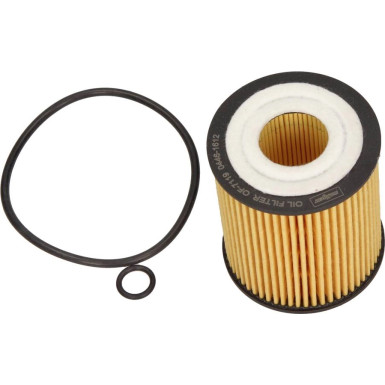 Ölfilter Mazda 6 02 | 26-0893