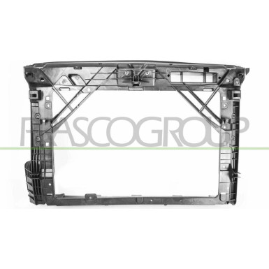 FRONTBLECH PVC | SEAT TOLEDO IV 7,12-/SKO RAPID 7,12 | SK3503210