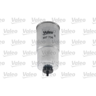 VALEO Kraftstofffilter | 587736