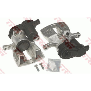 Tauschbremssattel EPB HA re | AUDI Q5 08 | BHT314E