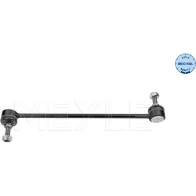 71 307 001 Stabilisator VA li/re(OE) | CITROEN,PEUGEOT (Stahl) | 11-16 060 0040