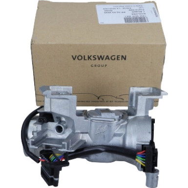 Original VAGLenkschloss VW Golf 04-14 | 1K0905841