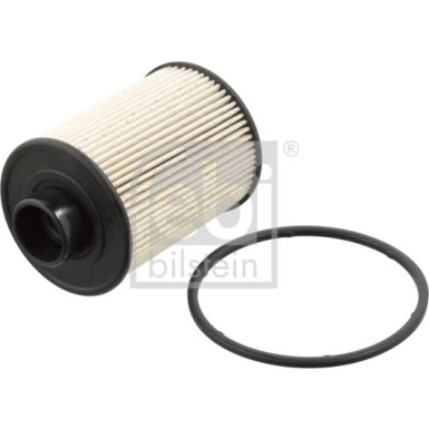 Kraftstofffilter Fiat 2.8Jtd 04-/1.3Jtd/2.2 Hdi | 26336