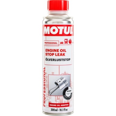 Motul Ölverluststop 300ml | 108121