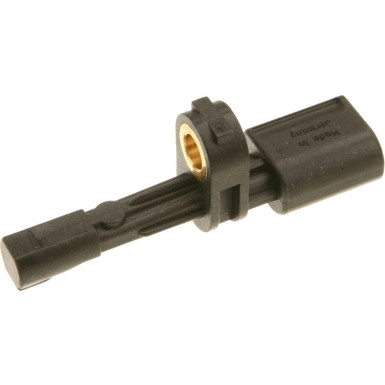 GBS1115 Sensor, Raddrehzahl HA | VW Caddy 04