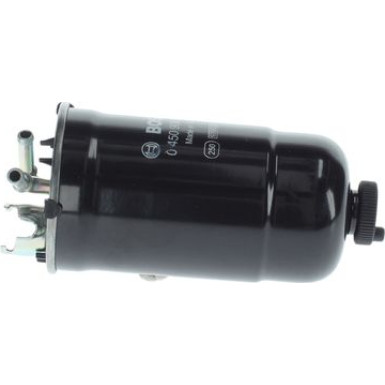 Kraftstofffilter | AUDI,SEAT,SKODA,VW | 0 450 906 322