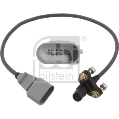 Kurbelwellensensor | AUDI A3,TT,VW Jetta 98 | 36062