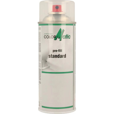 Colormatic pre-fill Standard T/V 275 | 570704