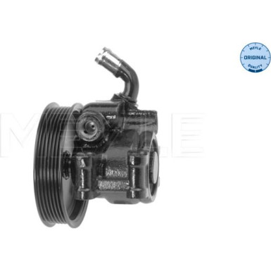 Servopumpe Ford Focus 1.4/1.6 Siehe Katalog | 714 631 0015