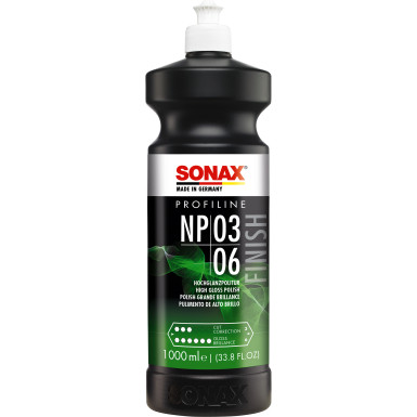 SONAX | ProfiLine NP 03-06 1L | 02083000