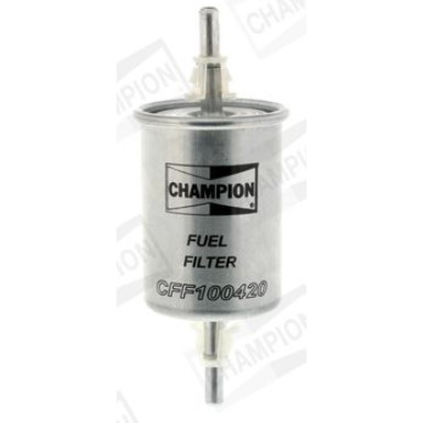 CHAMPION Kraftstofffilter | CFF100420