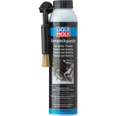 Liqui Moly Keramikpaste (Pinseldose) 200 ml | 3415 | 200ml Pinseldose