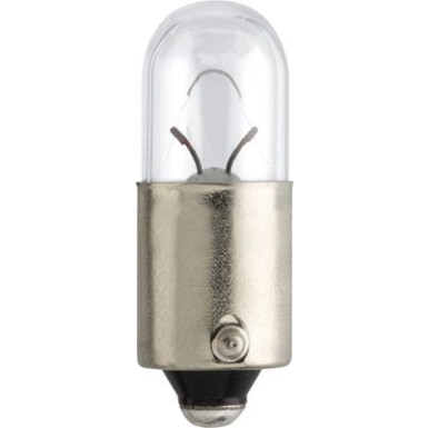 T4W 24V 4W BA9s Premium/Vision Blister 2 St. duo Philips | 13929B2