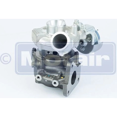 ORIGINAL TURBO | MITSUBISHI/PSA | 336743