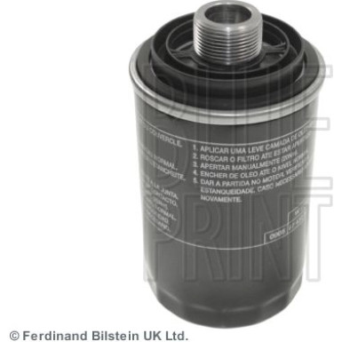 Ölfilter Vw 1.8/2.0Tfsi 08 | ADV182105