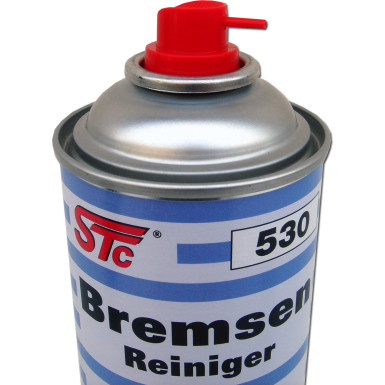 STC Bremsenreiniger Spray 500 ml | 7604