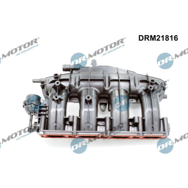 DR.MOTOR Saugrohrmodul DRM21816