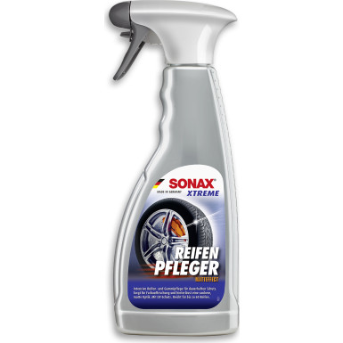 SONAX | Xtreme ReifenPfleger Matteffect 500ml | 02562410