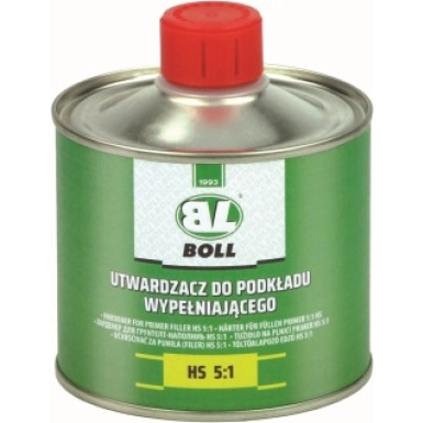 Boll Härter für Füller Primer HS 5:1 Dose 160ml | 001669