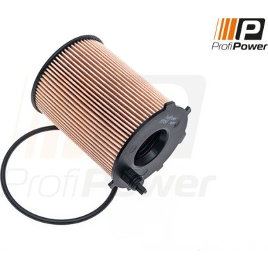 PROFIPOWER Ölfilter | 1F0097