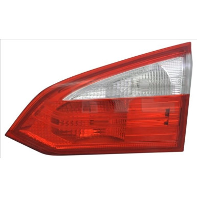 Heckleuchte I L O K-PLATTE LED | FORD FOCUS KOMBI 7,10-10,14 | 2726,644,4