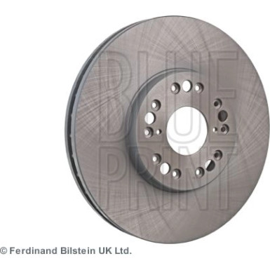 Bremsscheibe Lexus P. Gs/Is/Ls/Sc 89-11 | ADT34387