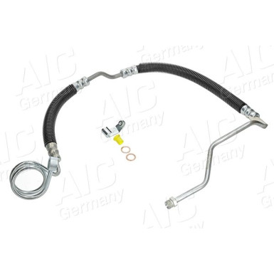 Hydraulikschlauch, Lenkung | AUDI A6,A8 04 | 59899