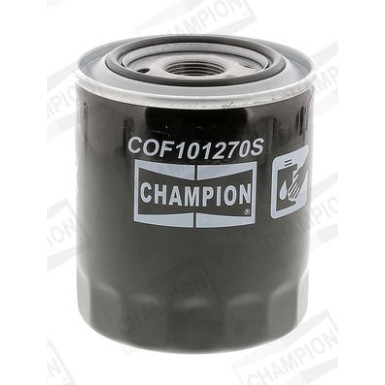 CHAMPION Ölfilter | COF101270S